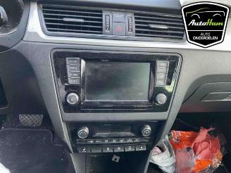 Skoda Rapid Rapid, Liftback, 2012 / 2022 1.2 TSI 16V picture 10