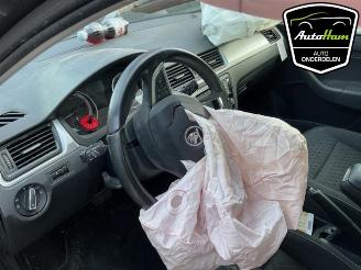 Skoda Rapid Rapid, Liftback, 2012 / 2022 1.2 TSI 16V picture 9