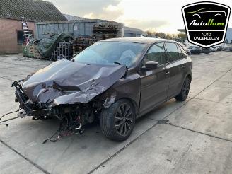 Skoda Rapid Rapid, Liftback, 2012 / 2022 1.2 TSI 16V picture 4