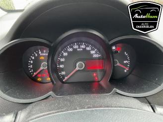 Kia Picanto Picanto (TA), Hatchback, 2011 / 2017 1.2 16V picture 14