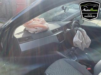 Seat Arona Arona (KJX), SUV, 2017 1.0 TSI 12V picture 23