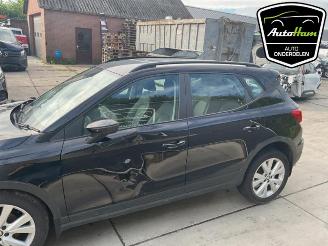 Seat Arona Arona (KJX), SUV, 2017 1.0 TSI 12V picture 6