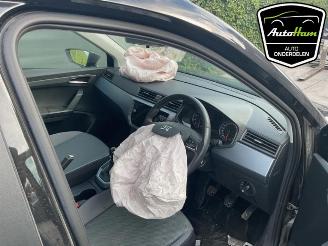 Seat Arona Arona (KJX), SUV, 2017 1.0 TSI 12V picture 25