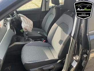 Seat Arona Arona (KJX), SUV, 2017 1.0 TSI 12V picture 22