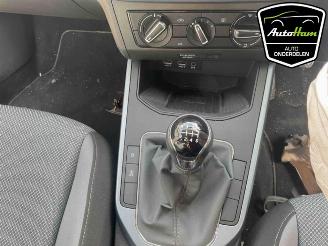 Seat Arona Arona (KJX), SUV, 2017 1.0 TSI 12V picture 18