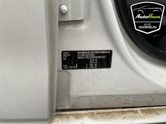 BMW 1-serie 1 serie (F20), Hatchback 5-drs, 2011 / 2019 118i 1.5 TwinPower 12V picture 17