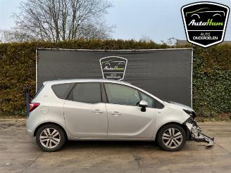 Opel Meriva Meriva, MPV, 2010 / 2017 1.4 Turbo 16V ecoFLEX picture 1