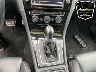 Volkswagen Golf Golf VII (AUA), Hatchback, 2012 / 2021 2.0 R 4Motion 16V picture 19