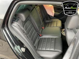 Volkswagen Golf Golf VII (AUA), Hatchback, 2012 / 2021 2.0 R 4Motion 16V picture 31