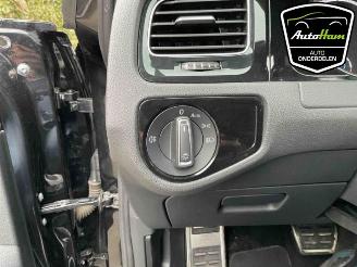 Volkswagen Golf Golf VII (AUA), Hatchback, 2012 / 2021 2.0 R 4Motion 16V picture 22