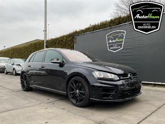 Volkswagen Golf Golf VII (AUA), Hatchback, 2012 / 2021 2.0 R 4Motion 16V picture 4