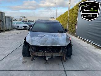 Kia Cee d Ceed Sportswagon (CDF), Combi 5-drs, 2018 1.6 GDI 16V PHEV picture 3