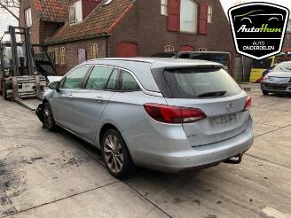 Opel Astra Astra K Sports Tourer, Combi, 2015 / 2022 1.4 Turbo 16V picture 6
