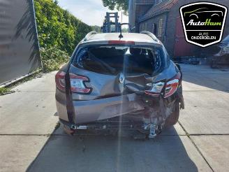 Renault Mégane Megane III Grandtour (KZ), Combi 5-drs, 2008 / 2016 1.6 16V picture 8