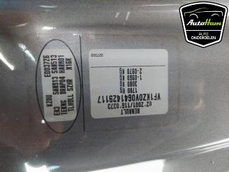 Renault Mégane Megane III Grandtour (KZ), Combi 5-drs, 2008 / 2016 1.6 16V picture 10