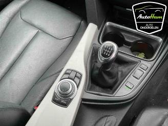 BMW 3-serie 3 serie (F30), Sedan, 2011 / 2018 328d 2.0 16V picture 14