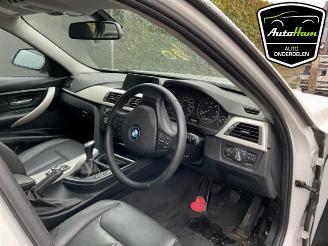 BMW 3-serie 3 serie (F30), Sedan, 2011 / 2018 328d 2.0 16V picture 9