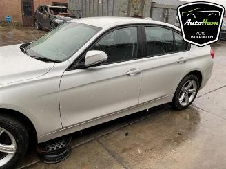 BMW 3-serie 3 serie (F30), Sedan, 2011 / 2018 328d 2.0 16V picture 5