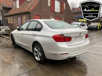 BMW 3-serie 3 serie (F30), Sedan, 2011 / 2018 328d 2.0 16V picture 6