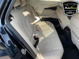 BMW 5-serie 5 serie Touring (G31), Combi, 2017 530i 2.0 TwinPower Turbo 16V Mild Hybrid picture 19