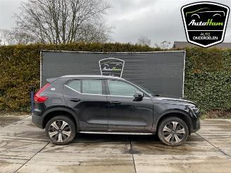 Purkuautot passenger cars Volvo XC40 XC40 (XZ), SUV, 2017 1.5 T5 Plug-in Hybrid 16V 2023/3