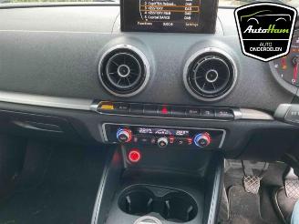 Audi A3 A3 Limousine (8VS/8VM), Sedan, 2013 / 2020 1.4 TFSI ACT 16V picture 21