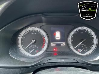 Skoda Karoq Karoq, SUV, 2017 1.5 TSI 16V picture 14