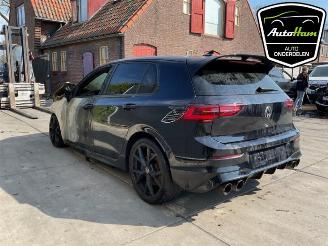 Démontage voiture Volkswagen Golf Golf VIII (CD1), Hatchback, 2019 2.0 TSI R 16V 4Motion 2021/3