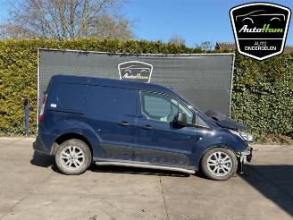 Auto da rottamare Ford Transit Connect Transit Connect (PJ2), Van, 2013 1.5 EcoBlue 2023/2