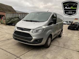 Ford Transit Transit Custom, Van, 2011 / 2023 2.2 TDCi 16V picture 6
