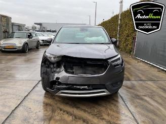 Opel Crossland Crossland (X), SUV, 2017 1.2 Turbo 12V Euro 6 picture 3