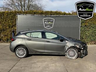 Démontage voiture Opel Astra Astra K, Hatchback 5-drs, 2015 / 2022 1.6 SIDI Eco Turbo 16V 2019/5