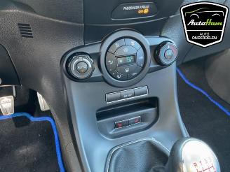 Ford Fiesta Fiesta 6 ST, Hatchback, 2013 / 2017 1.6 ST 16V picture 32