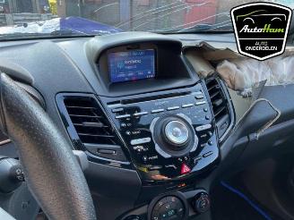 Ford Fiesta Fiesta 6 ST, Hatchback, 2013 / 2017 1.6 ST 16V picture 31