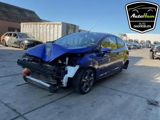 Ford Fiesta Fiesta 6 ST, Hatchback, 2013 / 2017 1.6 ST 16V picture 4