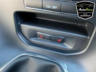 Ford Fiesta Fiesta 6 ST, Hatchback, 2013 / 2017 1.6 ST 16V picture 28