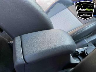 Ford Fiesta Fiesta 6 ST, Hatchback, 2013 / 2017 1.6 ST 16V picture 24