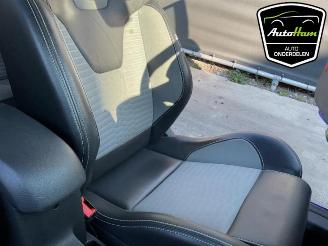 Ford Fiesta Fiesta 6 ST, Hatchback, 2013 / 2017 1.6 ST 16V picture 22