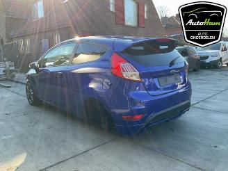 Ford Fiesta Fiesta 6 ST, Hatchback, 2013 / 2017 1.6 ST 16V picture 7