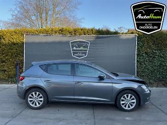 Uttjänta bilar auto Seat Leon Leon (5FB), Hatchback 5-drs, 2012 / 2020 1.0 TSI 12V 2017/8