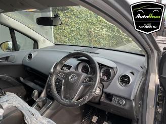 Opel Meriva Meriva, MPV, 2010 / 2017 1.4 16V Ecotec picture 9