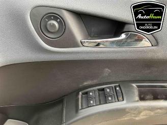 Opel Meriva Meriva, MPV, 2010 / 2017 1.4 16V Ecotec picture 11