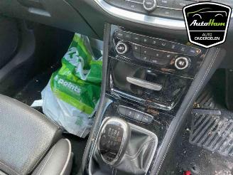 Opel Astra Astra K Sports Tourer, Combi, 2015 / 2022 1.6 CDTI 136 16V picture 14