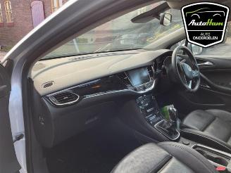 Opel Astra Astra K Sports Tourer, Combi, 2015 / 2022 1.6 CDTI 136 16V picture 10