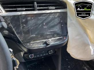 Opel Corsa Corsa F (UB/UH/UP), Hatchback 5-drs, 2019 1.2 Turbo 12V 100 picture 14