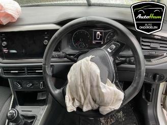 Volkswagen Polo Polo VI (AW1), Hatchback 5-drs, 2017 1.0 TSI 12V picture 11