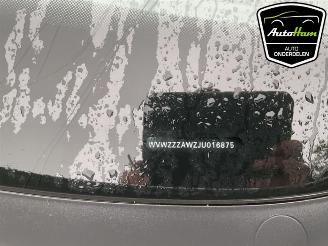 Volkswagen Polo Polo VI (AW1), Hatchback 5-drs, 2017 1.0 TSI 12V picture 19