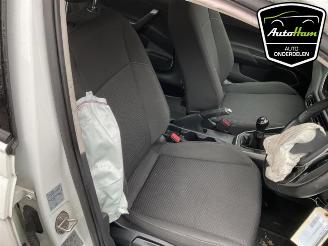 Volkswagen Polo Polo VI (AW1), Hatchback 5-drs, 2017 1.0 TSI 12V picture 17