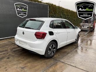 Volkswagen Polo Polo VI (AW1), Hatchback 5-drs, 2017 1.0 TSI 12V picture 8