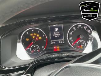 Volkswagen Polo Polo VI (AW1), Hatchback 5-drs, 2017 1.0 TSI 12V picture 12